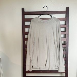 NWOT Rad vibes only “I am enough” sweater